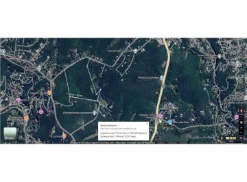 Terreno · 120000m² · 4 Ambientes · Lote en Venta Camino Al Cuadrado, Rio Ceballos Salsipuedes