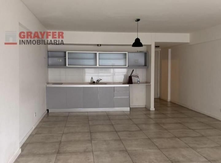 Departamento · 53m² · 1 Ambiente