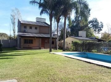 Casa · 110m² · 4 Ambientes · Quesada 1518