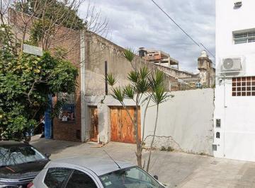 Terreno · 388m² · Lote de Terreno en Chacarita | Otero 164