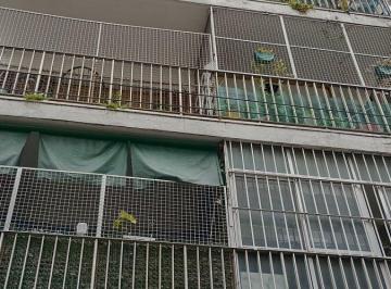 Departamento · 43m² · 2 Ambientes · Caballito,2amb, Muy Buen a Ubicacion y Estado, Lavadero, Buenas Condiciones de Ingreso