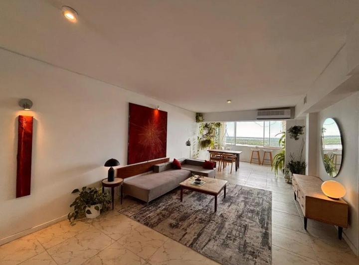 Departamento · 154m² · 5 Ambientes · 2 Cocheras