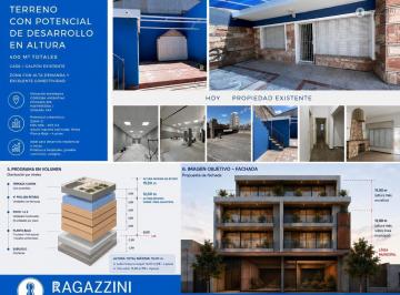 Casa · 395m² · 10 Ambientes · 1 Cochera · Venta de Casa Mas Galpon Para Inversor en Barrio General Paz!