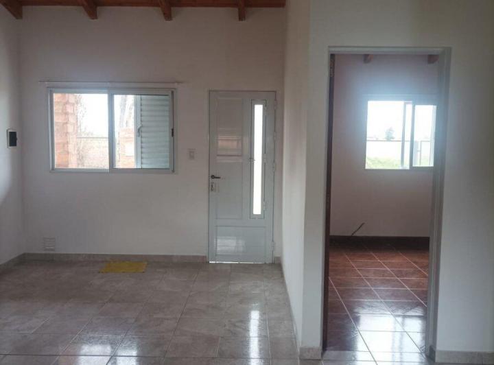 Casa · 489m² · 4 Ambientes · 1 Cochera