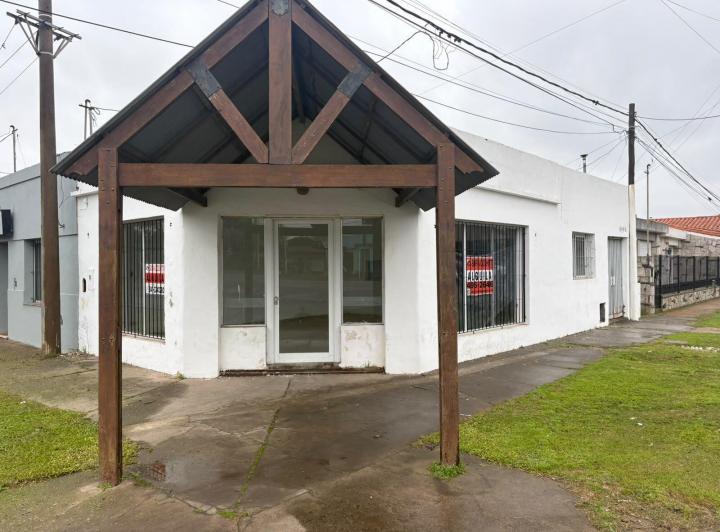 Local comercial · 80m²