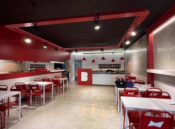 Fondo de comercio · 120m² · Fondo de Comercio Gastronómico | Av Colón | Local + Centro de Producción