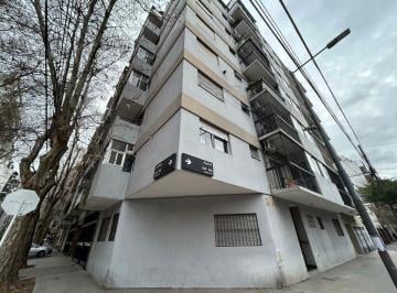 Departamento de 2 ambientes, Villa Crespo · Departamento en Alquiler 2 Ambientes Villa Crespo