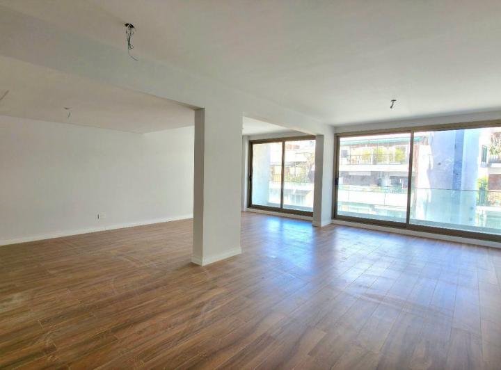 Departamento · 205m² · 5 Ambientes