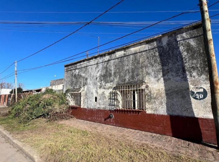 Casa · 70m² · 4 Ambientes
