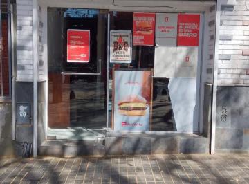 Fondo de comercio · 40m² · 2 Ambientes · Fondo de Comercio Gastronómico | Arístides Villanueva | Corazón Gastronómico de Mendoza