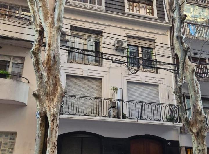 Departamento · 26m² · 1 Ambiente