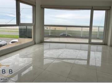 Departamento de 2 ambientes, Mar del Plata · Alquiler 2 Ambientes Vista Al Mar | Perla Norte (Con Posibilidad de Cochera)