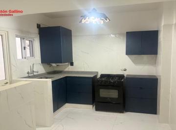 Departamento · 39m² · 2 Ambientes · Venta Dos Ambientes Pb, en San Telmo