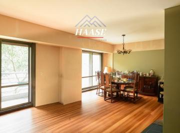 Departamento · 109m² · 4 Ambientes · 1 Cochera · Venta Depart 3er Piso 110 m² Balc + Patio70 m² Coch Belgrano