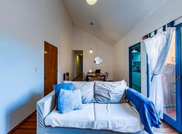 Departamento · 85m² · 3 Ambientes · Departamento de 2 Dorm. en Alquiler | Complejo Cerrado