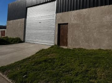 Bodega-Galpón de 1 ambiente, Mar del Plata · Galpón en Alquiler 400 m² - Barrio Las Avs