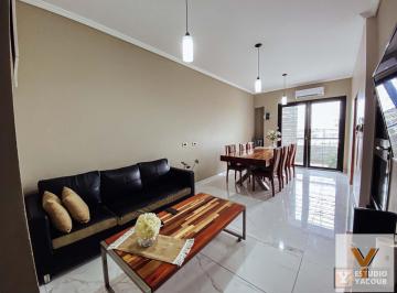 Departamento · 75m² · 3 Ambientes · Departamento en Venta - 1 Dormitorio 1 Baño - La Plata