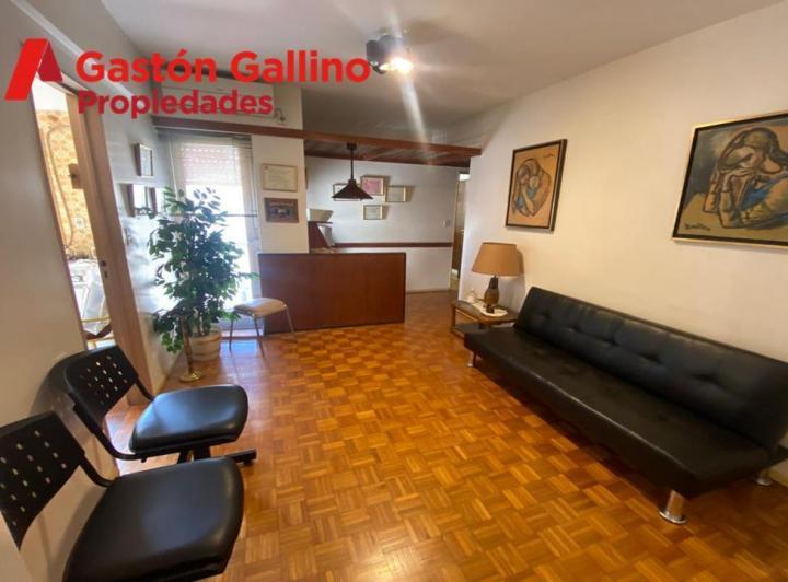 Departamento · 38m² · 2 Ambientes