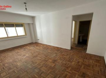 Departamento · 37m² · 2 Ambientes · Departamento 2 Ambientes en San Telmo
