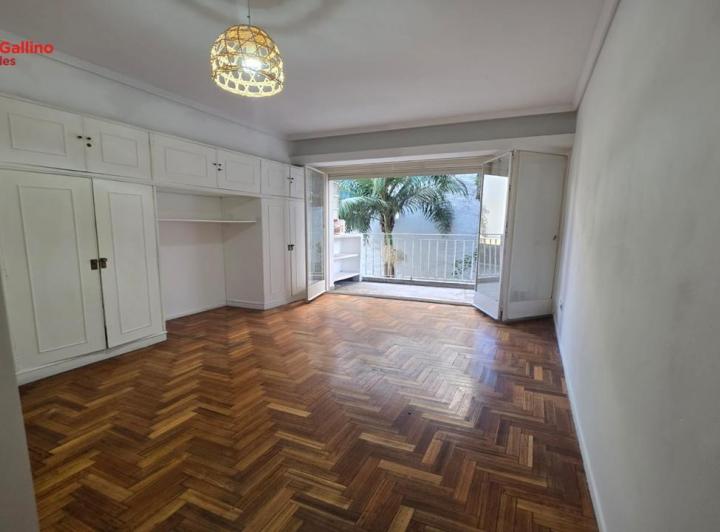 Departamento · 22m² · 1 Ambiente