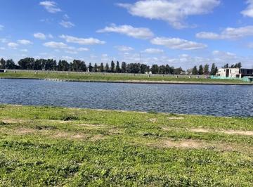 Terreno · 716m² · Lote Al Agua en Silvestre - Nordelta con Posibilidad de Financiación
