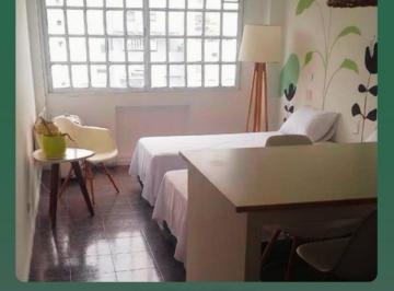 Departamento · 22m² · 1 Ambiente · Departamento en Monserrat