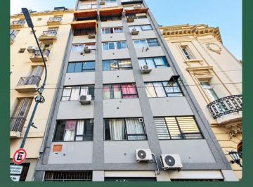 Departamento · 22m² · 1 Ambiente · Departamento en Monserrat