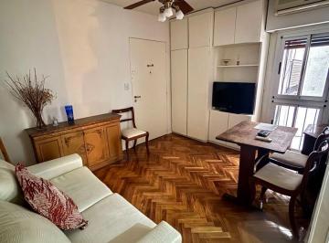 Departamento de 2 ambientes, Palermo · Alquiler Temporario en Palermo - Cañitas. Departamento de 2 Ambientes