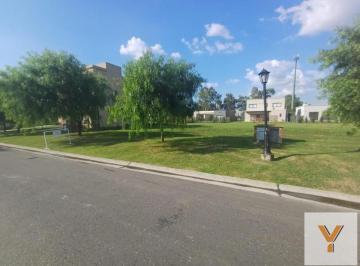Terreno · 508m² · Terreno en Venta - 508 m² - Santa Emilia, Pilar