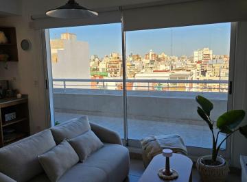Departamento de 2 ambientes, Saavedra · Super 2 Ambientes con Terraza Propia - Apto Credito!