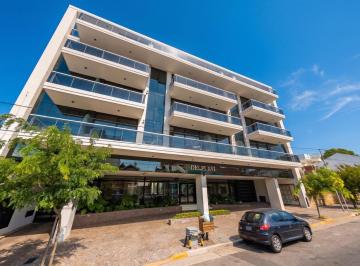 Departamento · 110m² · 4 Ambientes · 3 Cocheras · Alquiler Departamento de 4 Ambientes en Chauvin Mar del Plata