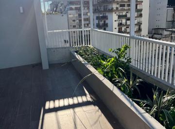 Departamento de 3 ambientes, Recoleta · 3 Ambientes a Estrenar - Balcôn Terraza - Recoleta