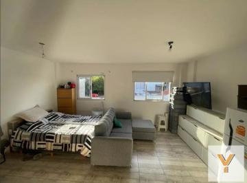 Departamento · 30m² · 1 Ambiente · 1 Cochera · Departamento Monoambiente en Venta - 1 Baño Cochera - 30 m² - Tres de Febrero, Buenos Aires