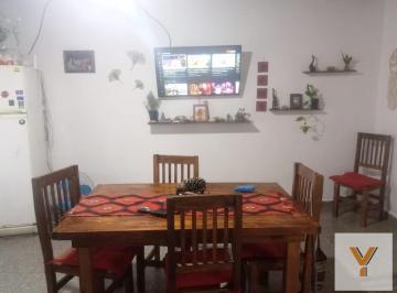 Departamento · 37m² · 3 Ambientes · Departamento en Venta - 2 Dorm. 1 Baño - 44 m² - Santa Teresita