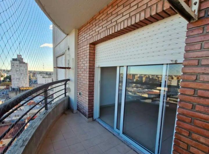Departamento · 56m² · 3 Ambientes