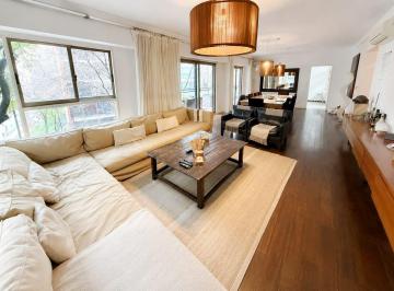 Departamento · 237m² · 5 Ambientes · 1 Cochera · Venta Piso 237 m² 4 Dorm. 5 Baños Cochera Seguridad Belgrano