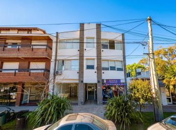 Departamento · 38m² · 2 Ambientes · Alquiler Departamento de 2 Ambientes en Parque Luro Mar del Plata