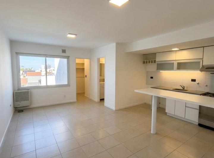 Departamento · 38m² · 2 Ambientes
