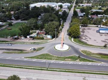 Terreno · 1470m² · Venta Terreno Comercial en Av Mitre y Ruta 7, Villa Mercedes San Luis