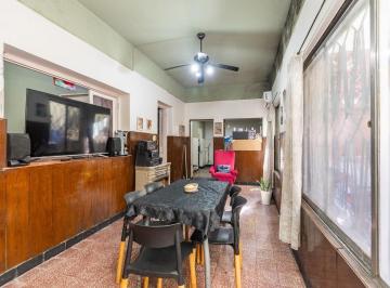 PH · 131m² · 5 Ambientes · Venta PH 5 Ambientes - Villa Devoto Planta Baja con Patio y Terraza