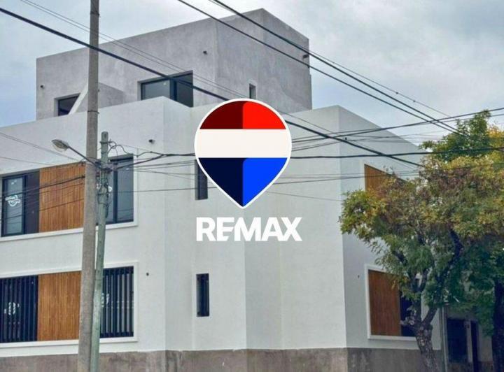 Departamento · 31m² · 1 Ambiente