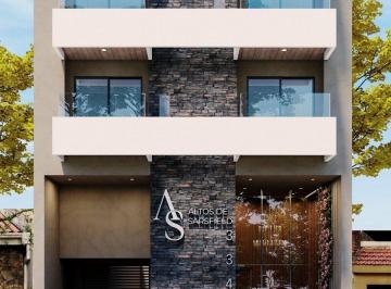 Departamento · 49m² · 2 Ambientes · 1 Cochera · Dpto Pozo 1 Dorm y Cochera a m de Bv Galvez