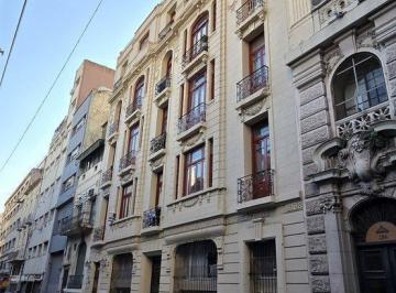 Departamento · 45m² · 2 Ambientes · Departamento 2 Ambientes en Alquiler Monserrat