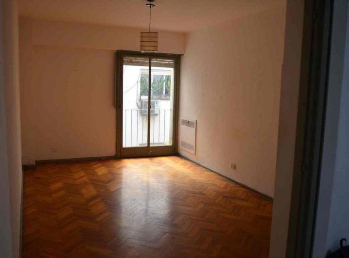 Departamento · 41m² · 2 Ambientes