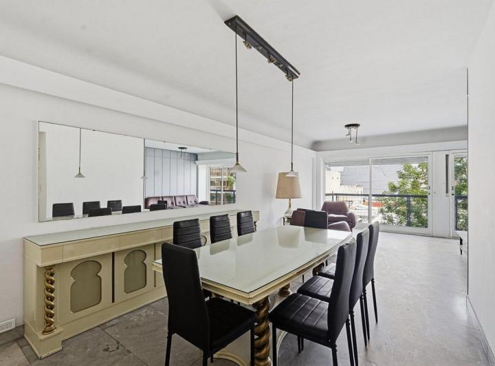 Departamento · 116m² · 4 Ambientes
