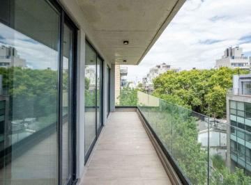 Departamento · 71m² · 3 Ambientes · Departamento 3 Ambientes Venta Palermo Amenities