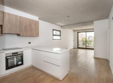 Departamento · 70m² · 3 Ambientes · Departamento 3 Ambientes Venta Palermo Amenities