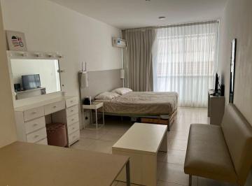 Departamento · 30m² · 1 Ambiente · Departamento 1 Ambiente Venta Monserrat Balcon
