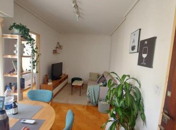 Departamento · 31m² · 2 Ambientes · Departamento 2 Ambientes Alquiler Cañitas Palermo