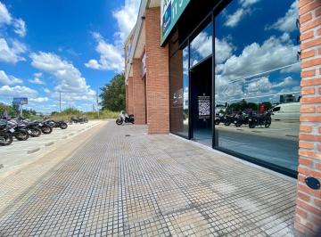 Local comercial · 100m² · Local Alquiler Panamericana 100 m² Entrepiso Pilar